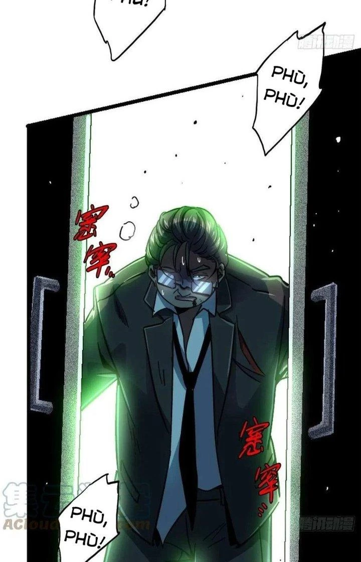 Bắc Liệt Phương Xa Chapter 69 - 36