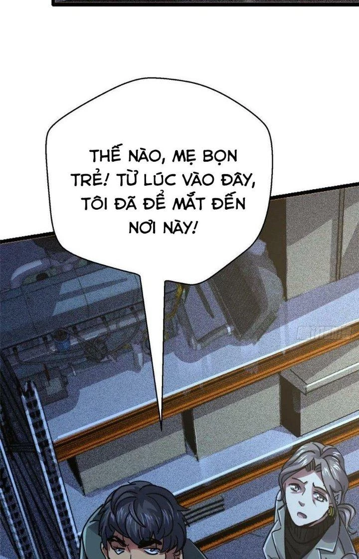 Bắc Liệt Phương Xa Chapter 69 - 61