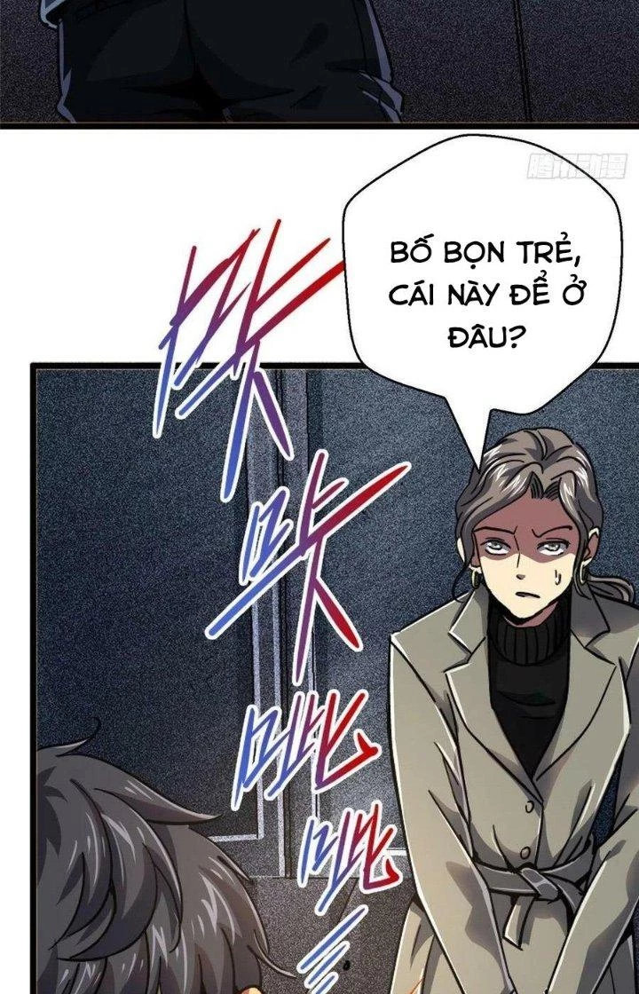 Bắc Liệt Phương Xa Chapter 69 - 64