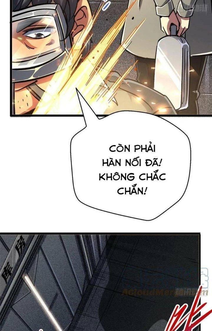 Bắc Liệt Phương Xa Chapter 69 - 65