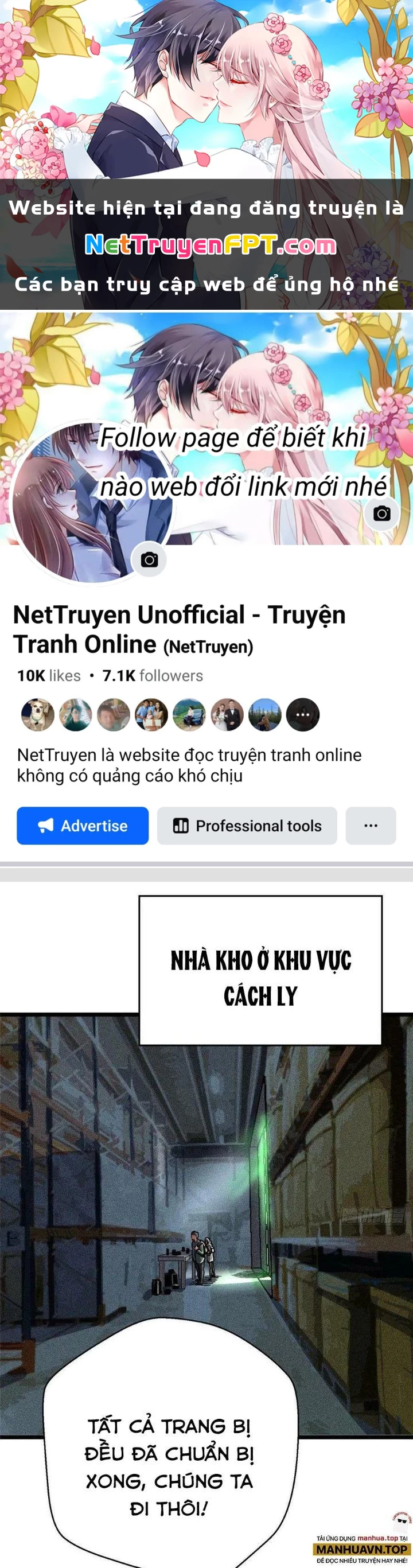 Bắc Liệt Phương Xa Chapter 70 - 1