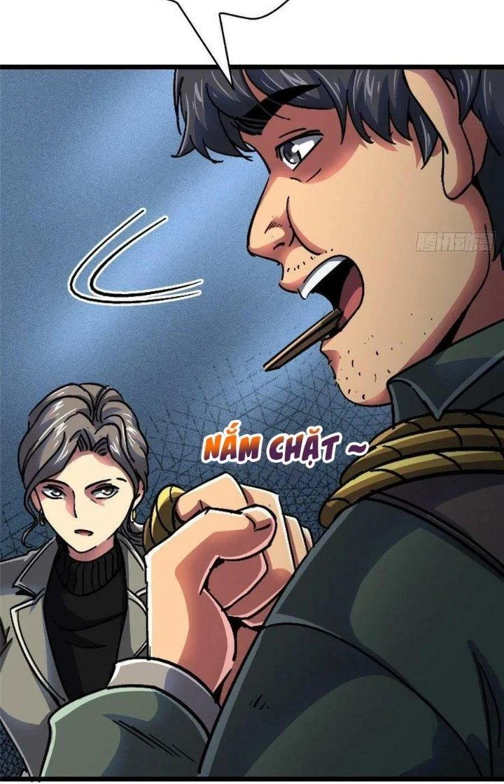 Bắc Liệt Phương Xa Chapter 70 - 2