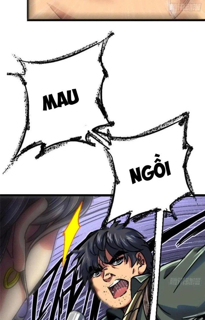Bắc Liệt Phương Xa Chapter 70 - 4