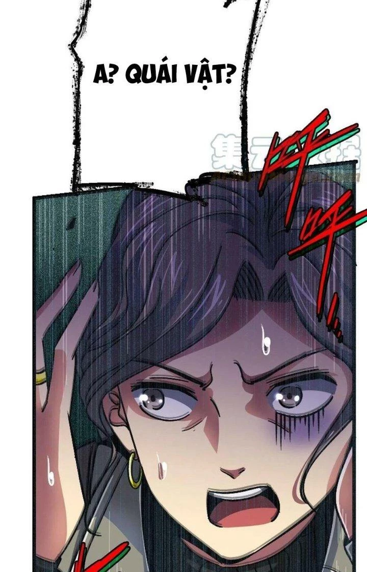 Bắc Liệt Phương Xa Chapter 70 - 8