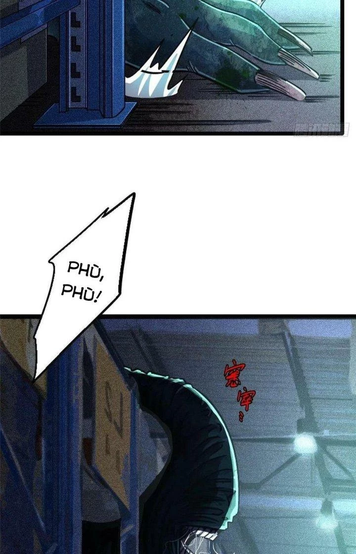 Bắc Liệt Phương Xa Chapter 70 - 18