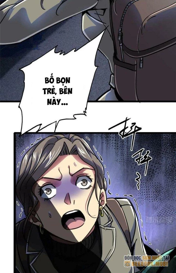 Bắc Liệt Phương Xa Chapter 70 - 20