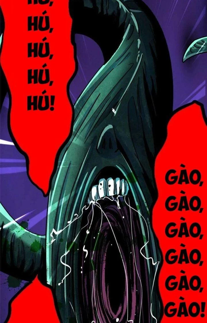 Bắc Liệt Phương Xa Chapter 70 - 22