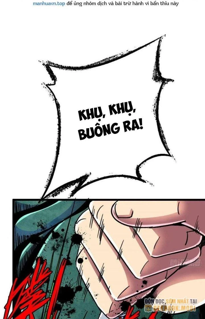 Bắc Liệt Phương Xa Chapter 70 - 35