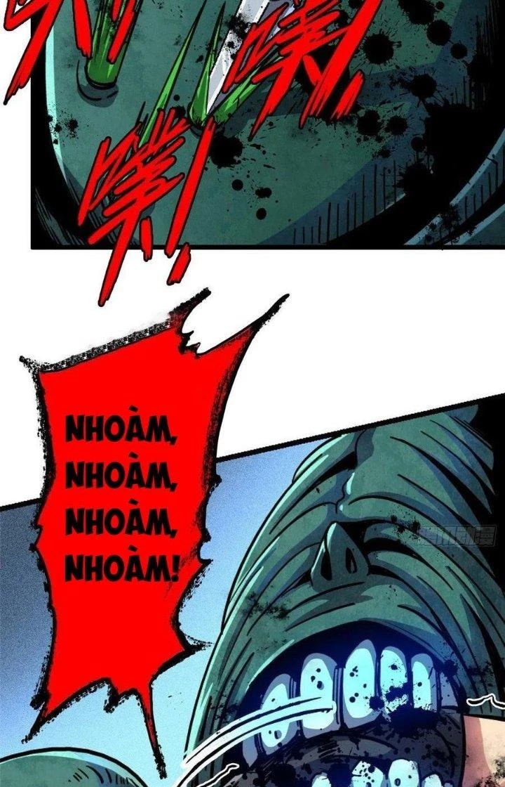 Bắc Liệt Phương Xa Chapter 70 - 36