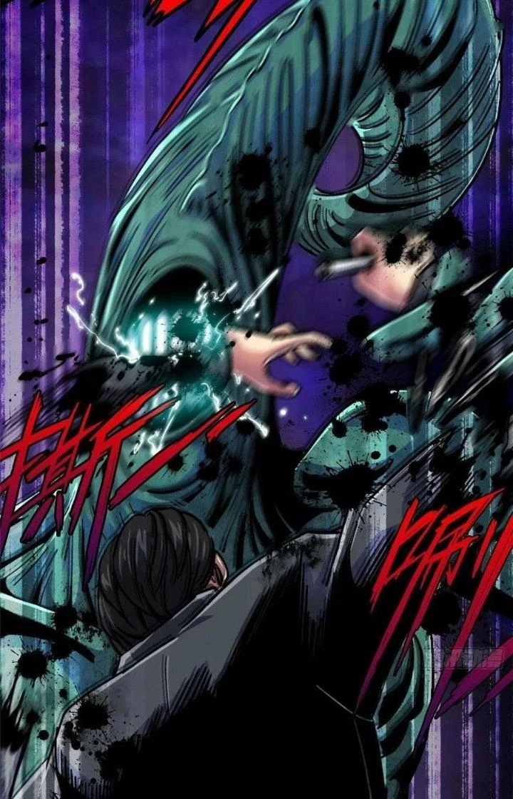 Bắc Liệt Phương Xa Chapter 70 - 41