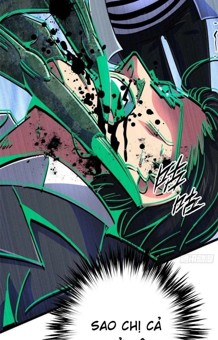 Bắc Liệt Phương Xa Chapter 70 - 49