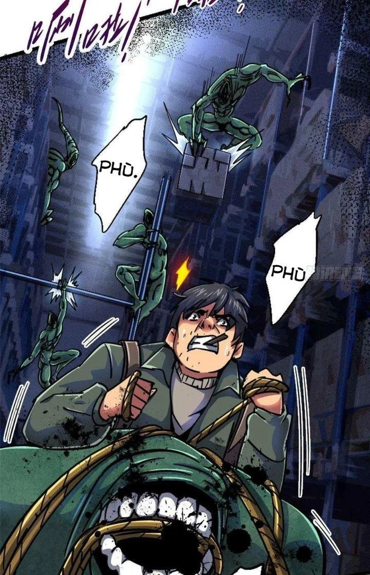 Bắc Liệt Phương Xa Chapter 70 - 51