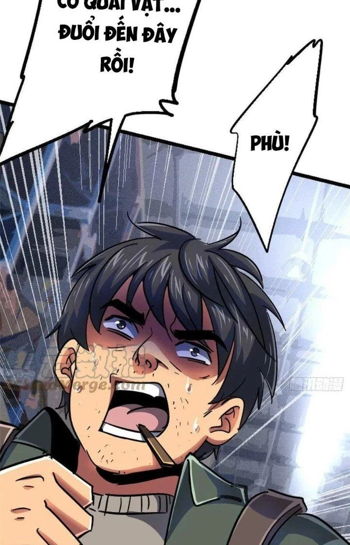 Bắc Liệt Phương Xa Chapter 70 - 53