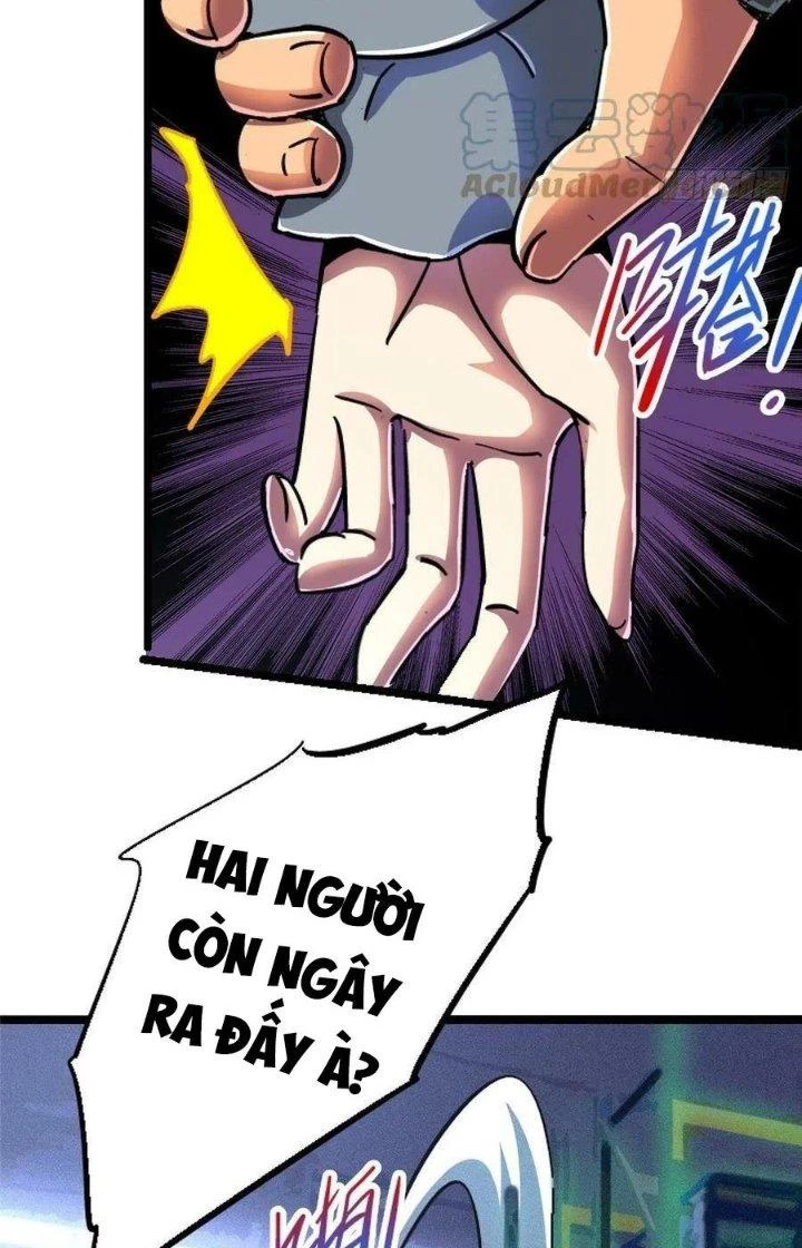 Bắc Liệt Phương Xa Chapter 70 - 57