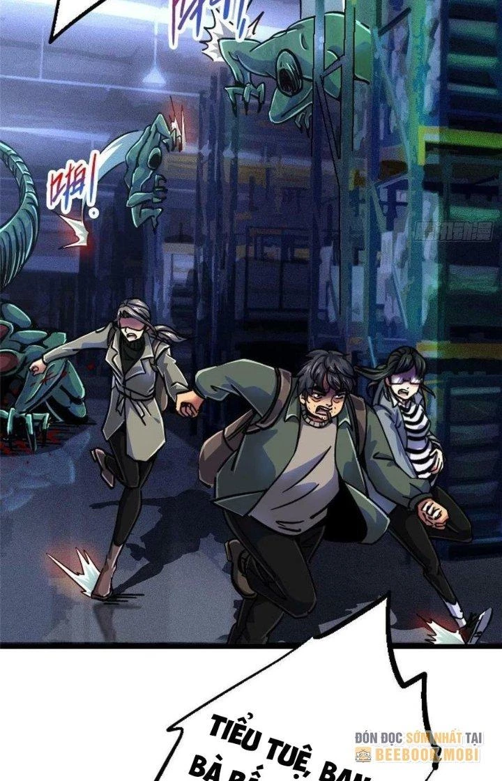 Bắc Liệt Phương Xa Chapter 70 - 58