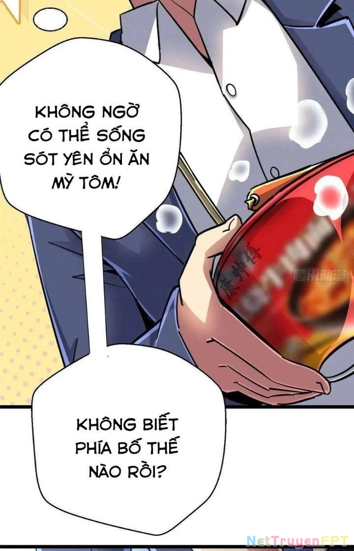Bắc Liệt Phương Xa Chapter 71 - 6