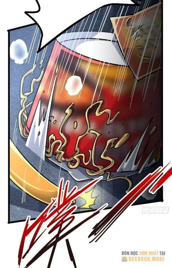 Bắc Liệt Phương Xa Chapter 71 - 10