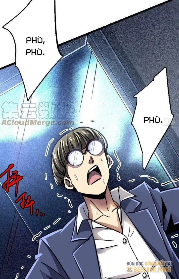 Bắc Liệt Phương Xa Chapter 71 - 20