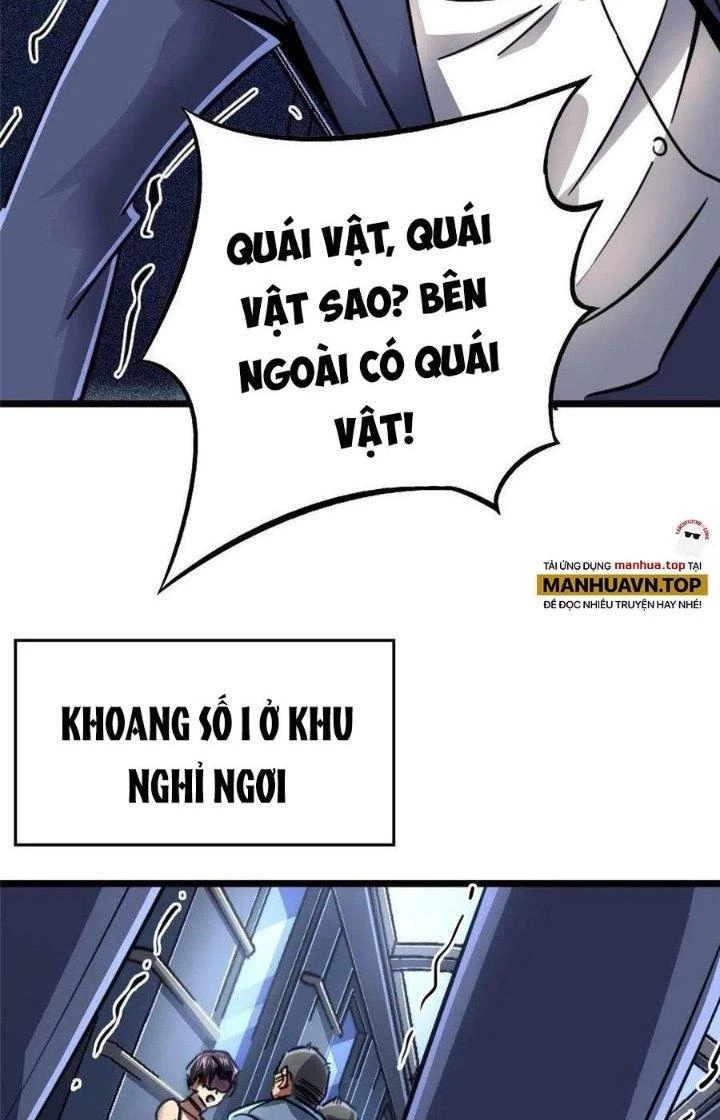 Bắc Liệt Phương Xa Chapter 71 - 21