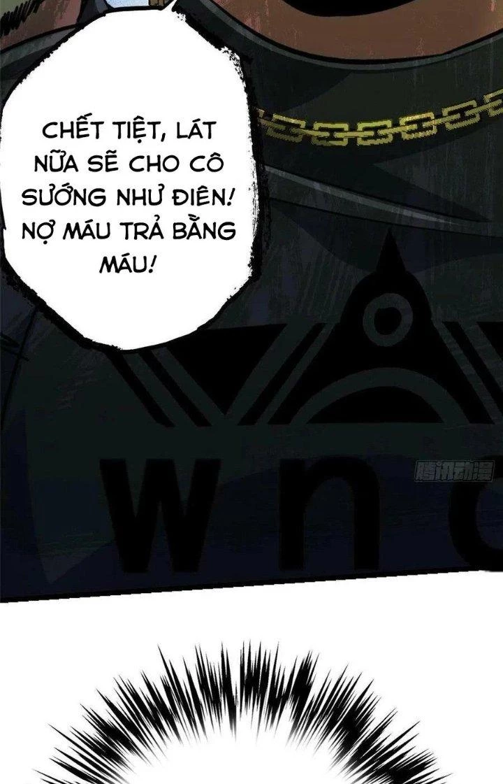 Bắc Liệt Phương Xa Chapter 71 - 34