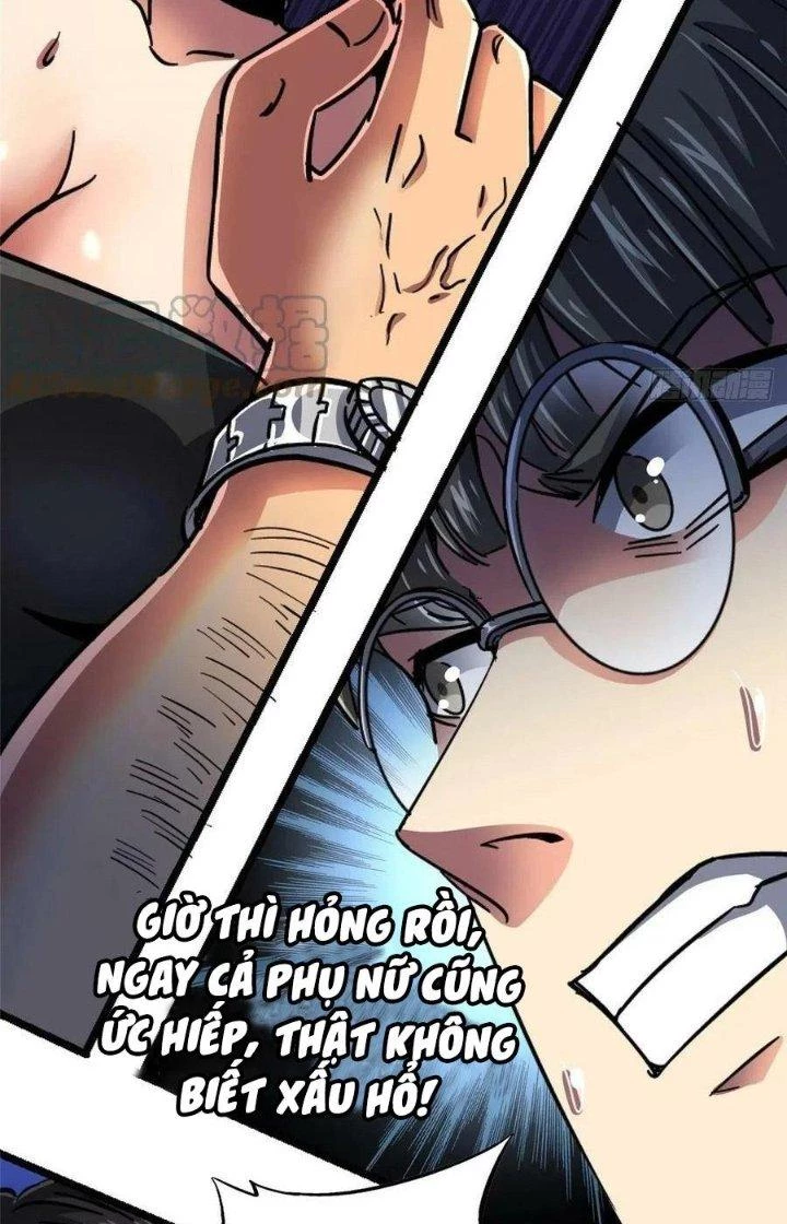 Bắc Liệt Phương Xa Chapter 71 - 36