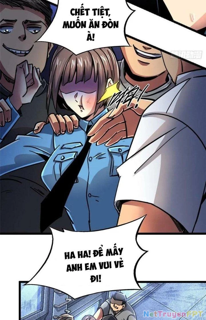 Bắc Liệt Phương Xa Chapter 71 - 37
