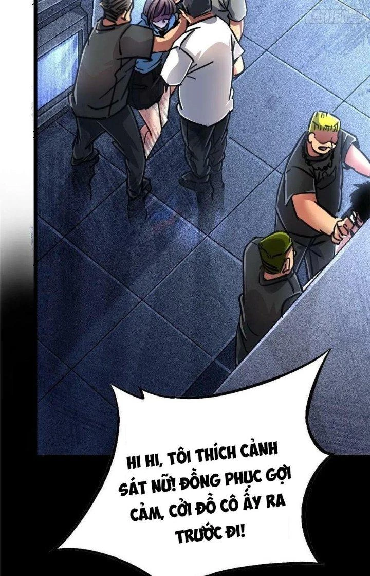 Bắc Liệt Phương Xa Chapter 71 - 38