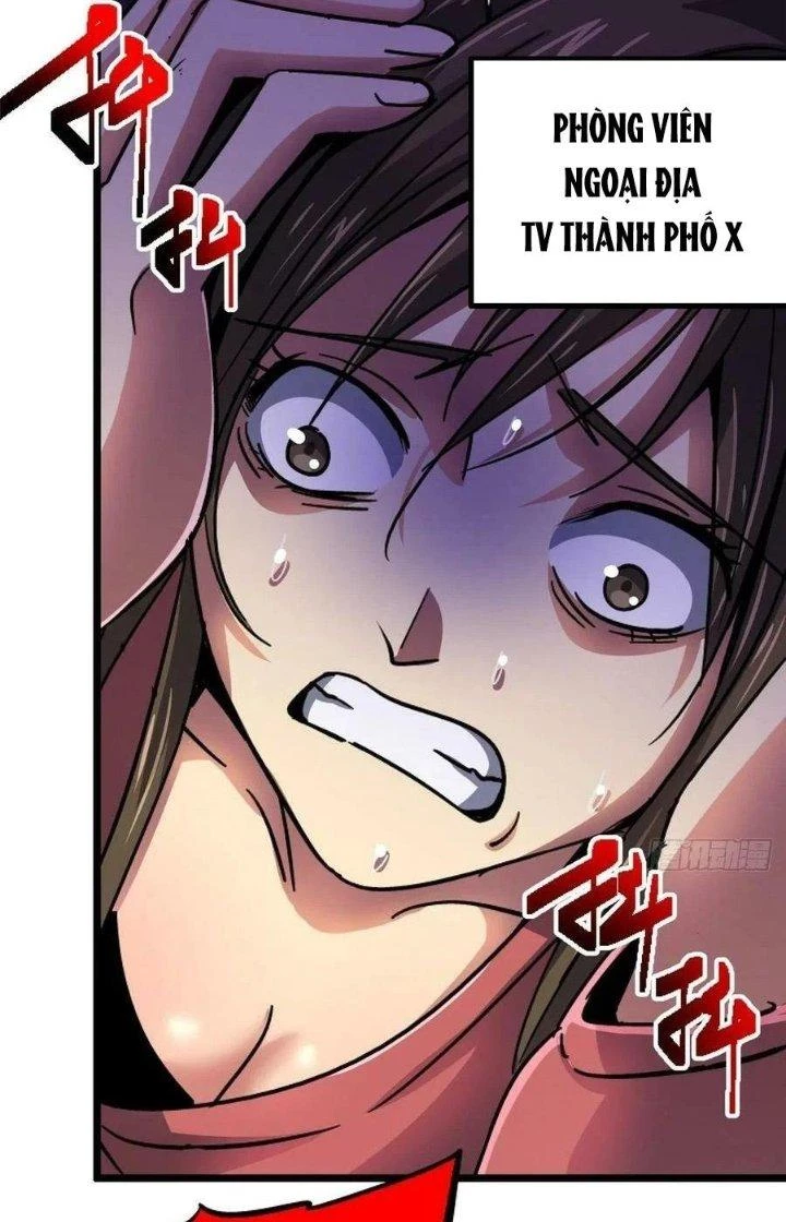 Bắc Liệt Phương Xa Chapter 71 - 59