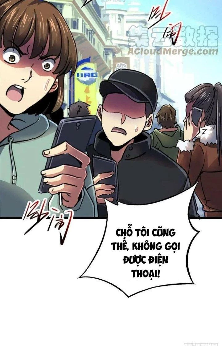Bắc Liệt Phương Xa Chapter 71 - 72
