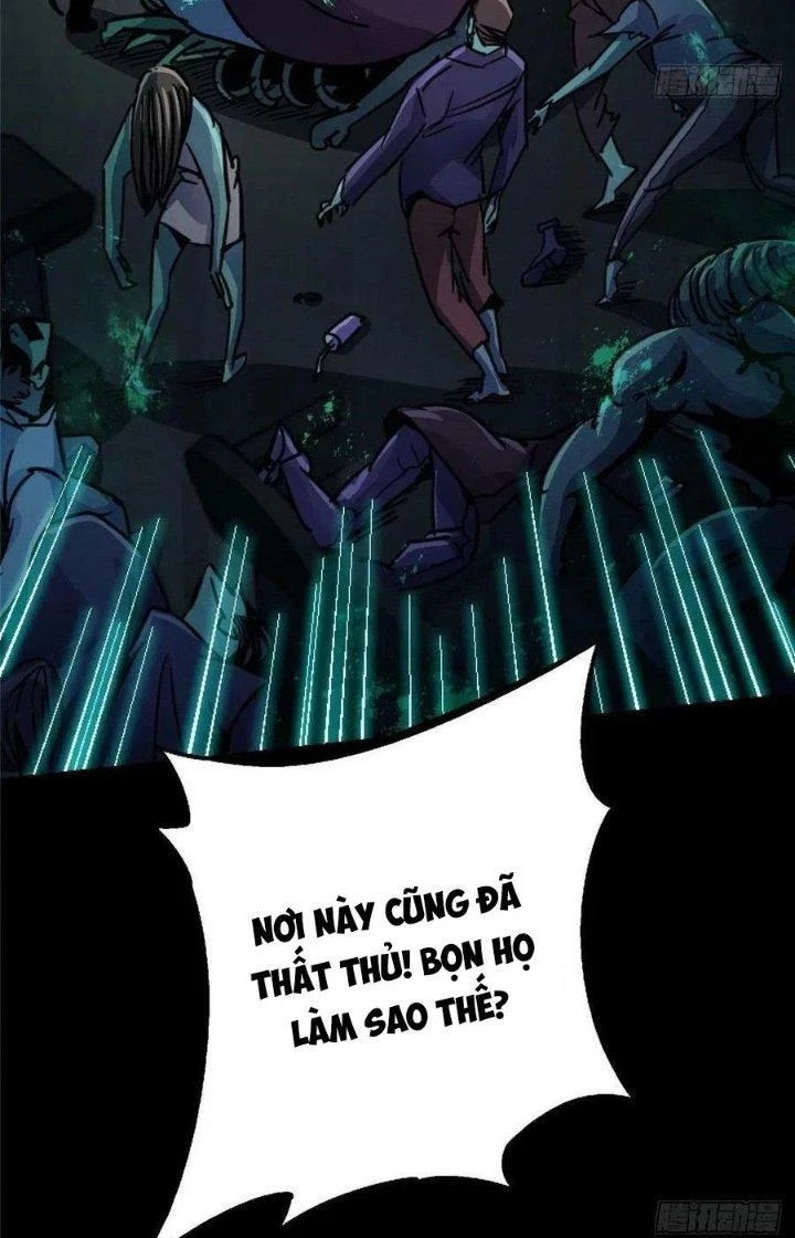 Bắc Liệt Phương Xa Chapter 71 - 81