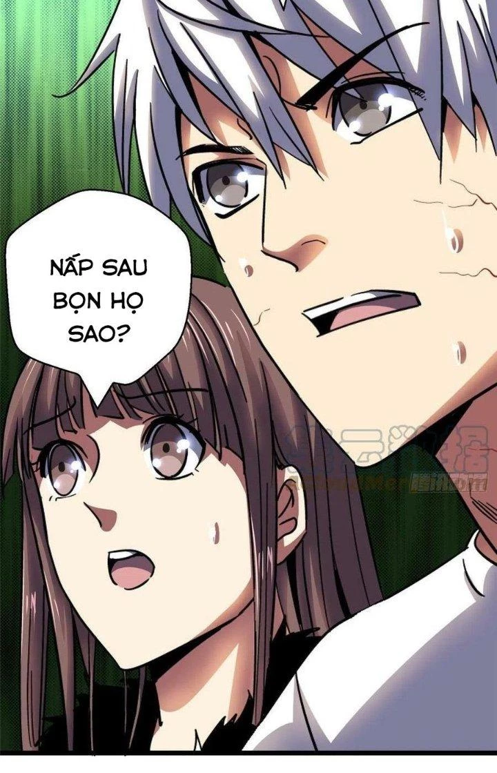 Bắc Liệt Phương Xa Chapter 72 - 4