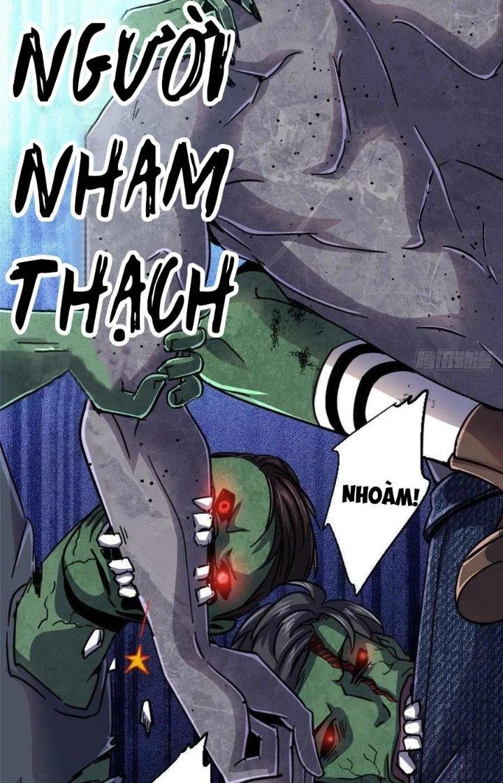 Bắc Liệt Phương Xa Chapter 72 - 6