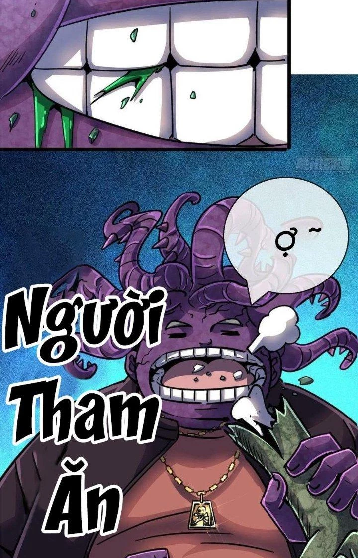 Bắc Liệt Phương Xa Chapter 72 - 8