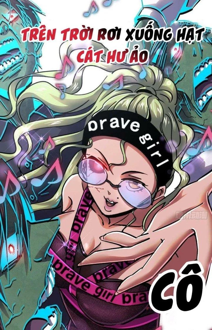 Bắc Liệt Phương Xa Chapter 72 - 11