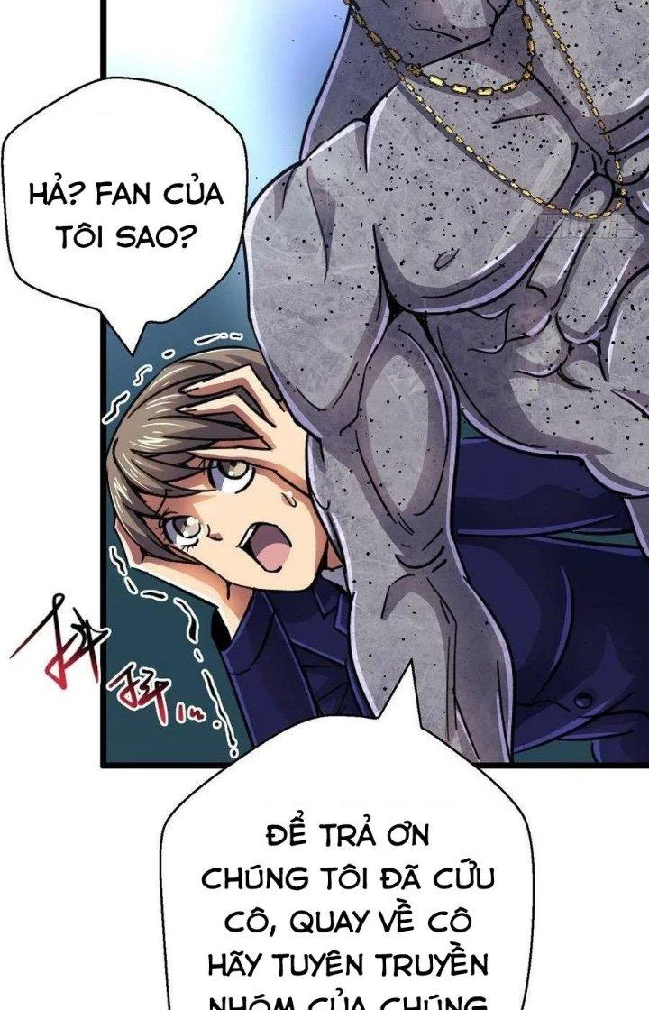 Bắc Liệt Phương Xa Chapter 72 - 14