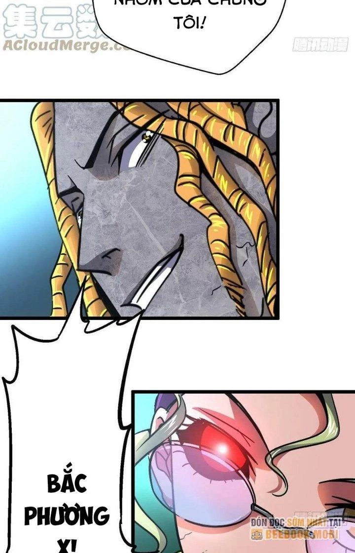 Bắc Liệt Phương Xa Chapter 72 - 15