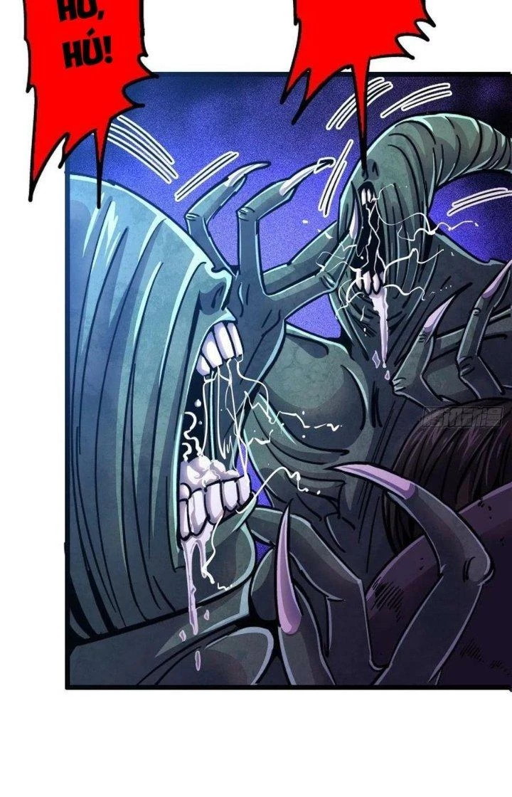 Bắc Liệt Phương Xa Chapter 72 - 22