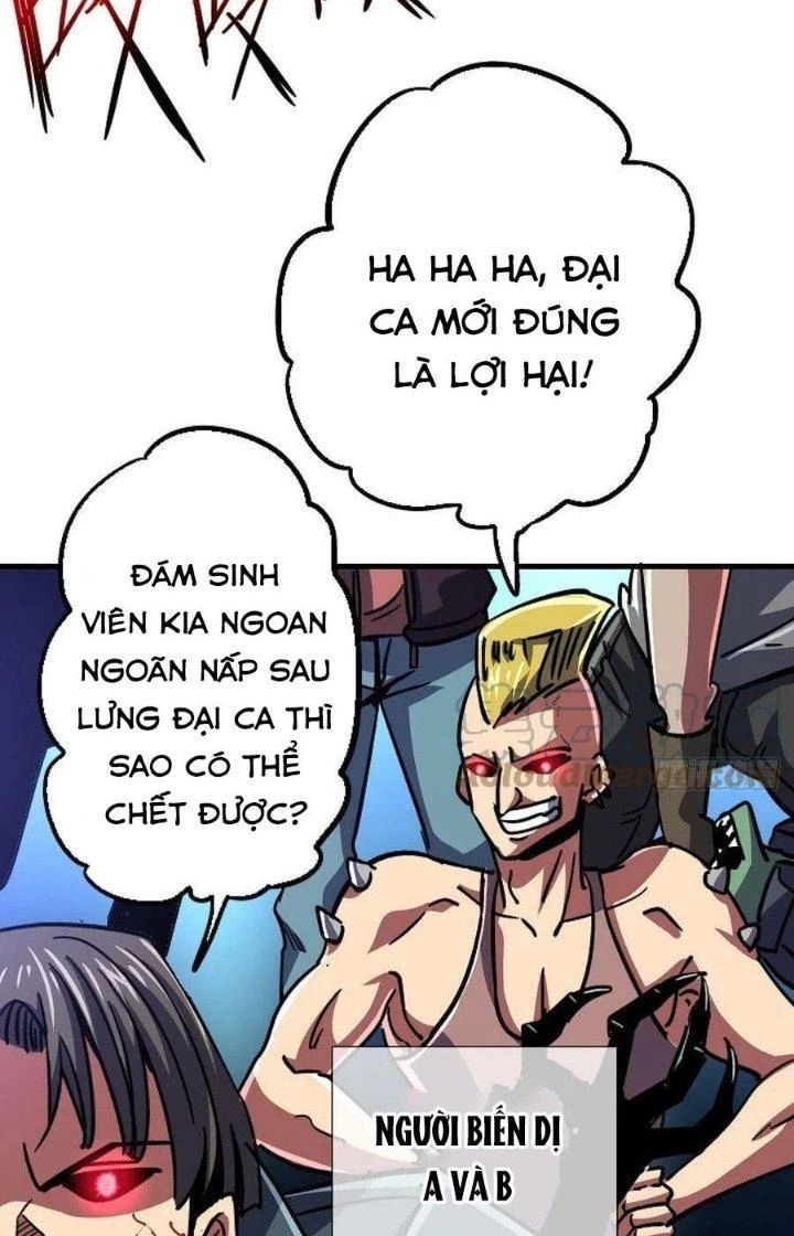 Bắc Liệt Phương Xa Chapter 72 - 53