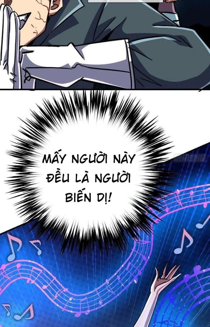 Bắc Liệt Phương Xa Chapter 72 - 54