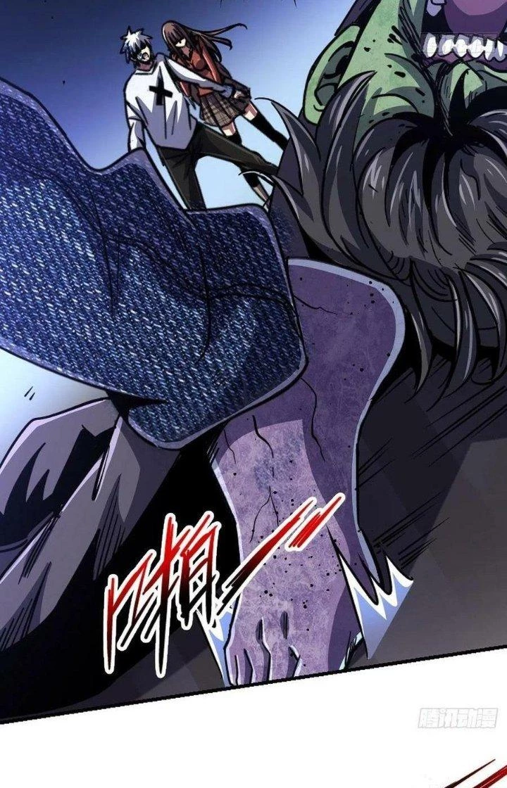 Bắc Liệt Phương Xa Chapter 72 - 57