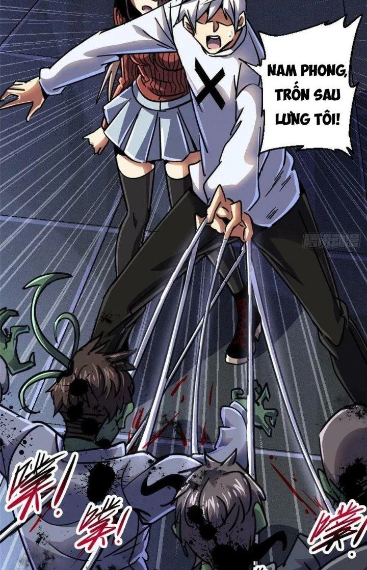 Bắc Liệt Phương Xa Chapter 72 - 62