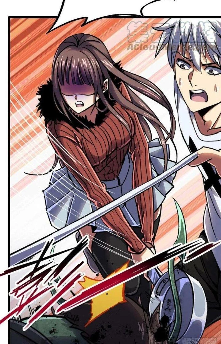 Bắc Liệt Phương Xa Chapter 72 - 64