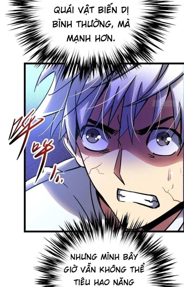 Bắc Liệt Phương Xa Chapter 72 - 70