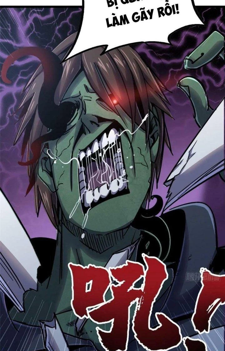 Bắc Liệt Phương Xa Chapter 72 - 73