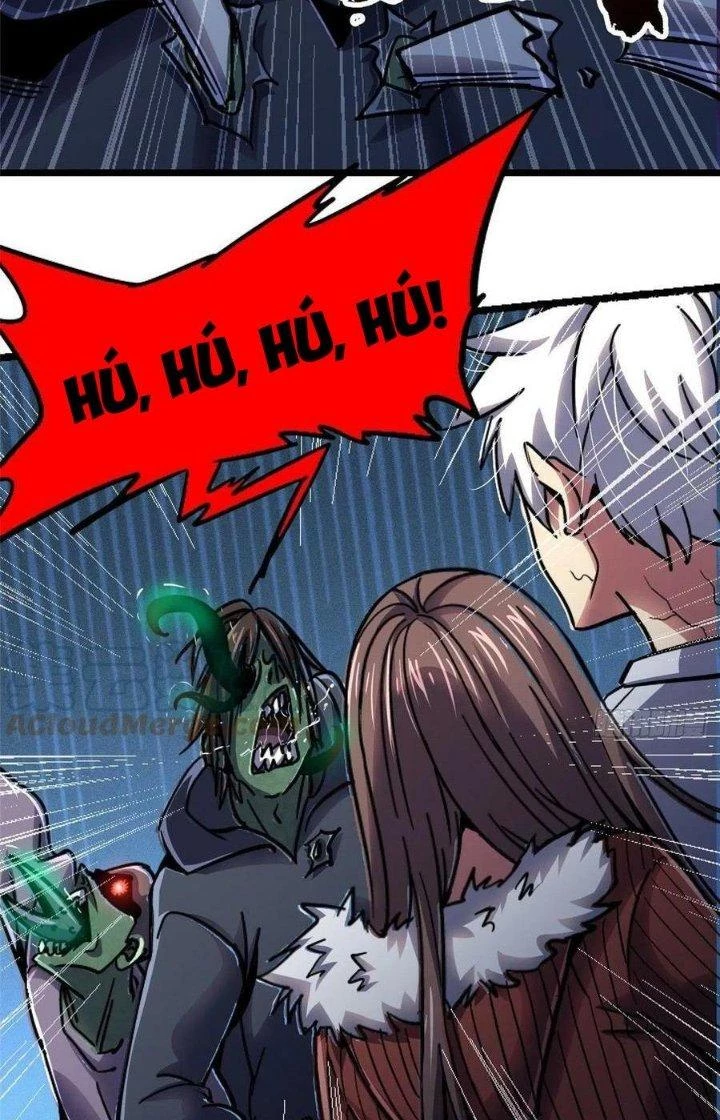 Bắc Liệt Phương Xa Chapter 72 - 74