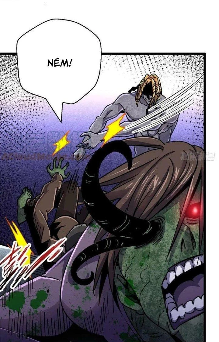 Bắc Liệt Phương Xa Chapter 73 - 4