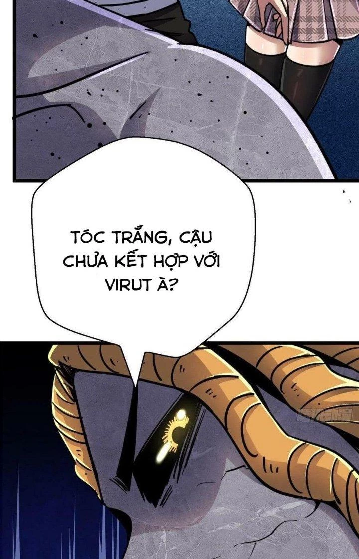 Bắc Liệt Phương Xa Chapter 73 - 8