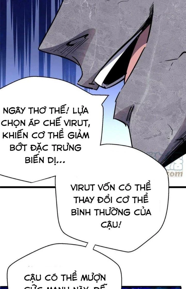 Bắc Liệt Phương Xa Chapter 73 - 9