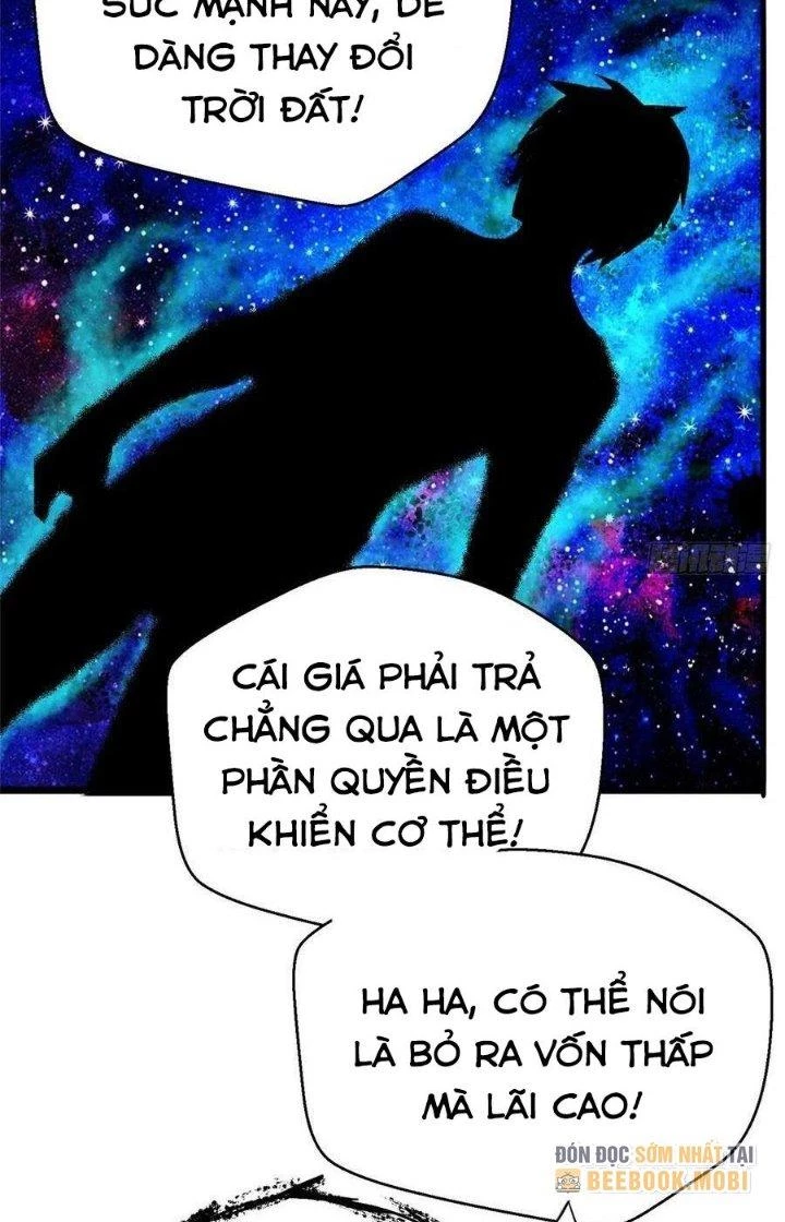 Bắc Liệt Phương Xa Chapter 73 - 10