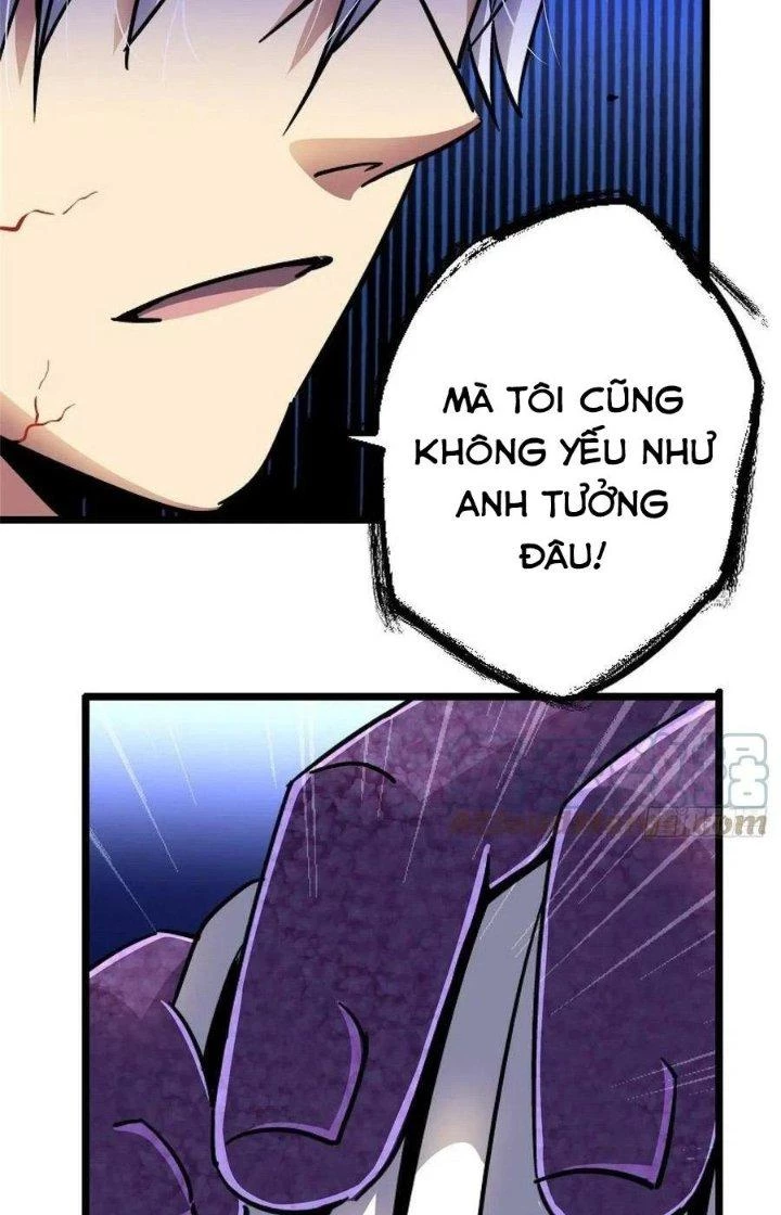 Bắc Liệt Phương Xa Chapter 73 - 22